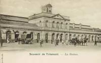 Gare de Tirlemont