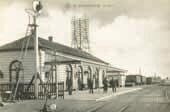 Gare de Poperinge